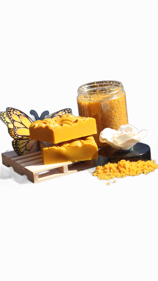Tumeric Collection