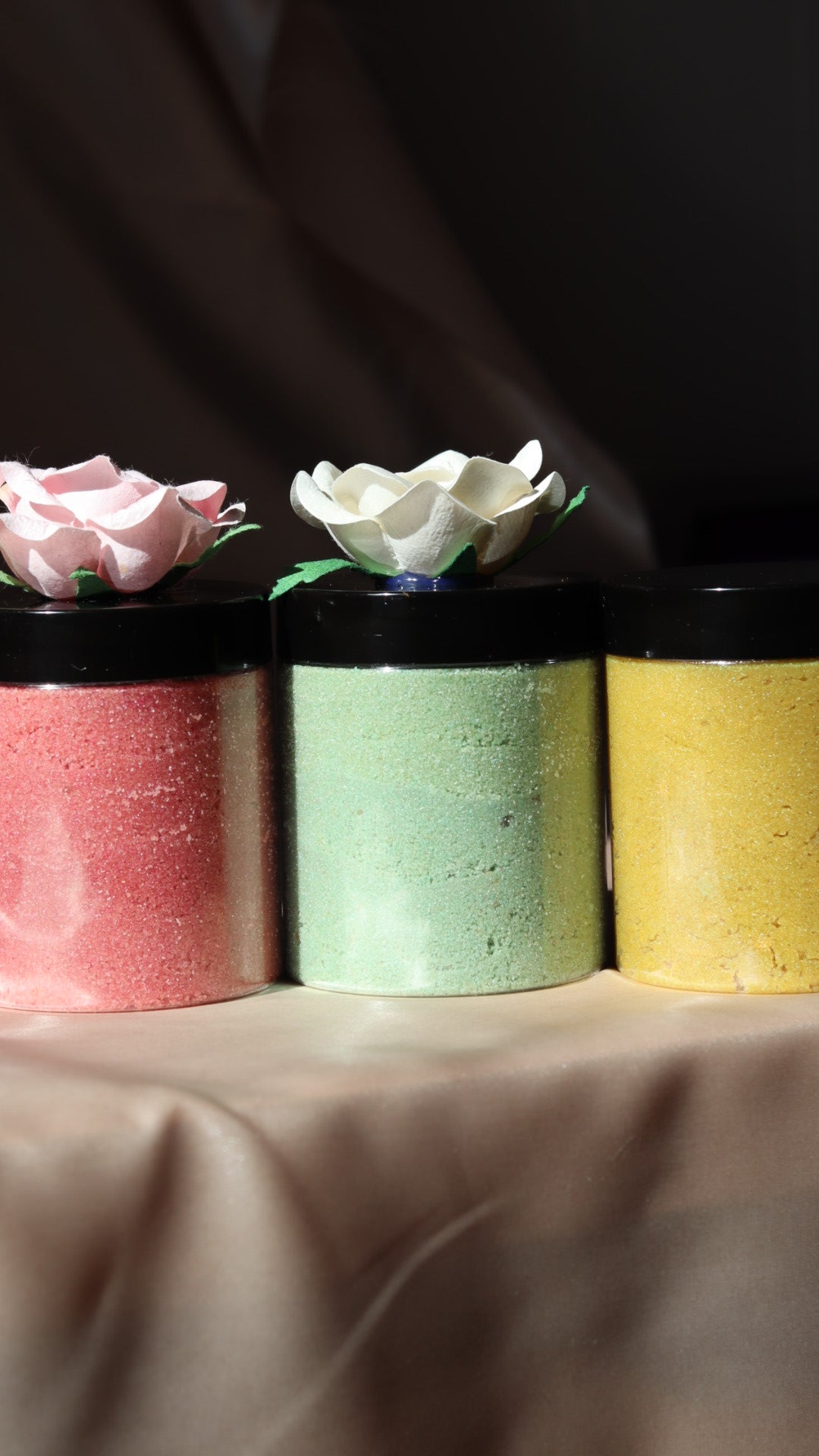 Full Boutique Collection