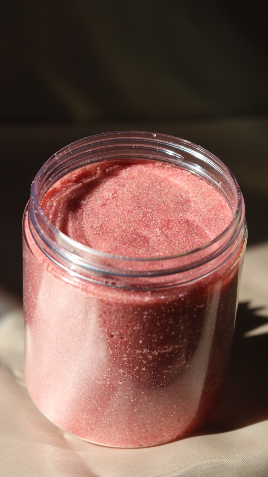 Body Scrub/Body Butter Bundle