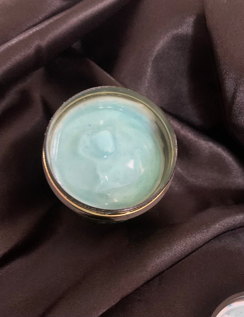 Body Butter/Body Scrub (Mini Bundle)